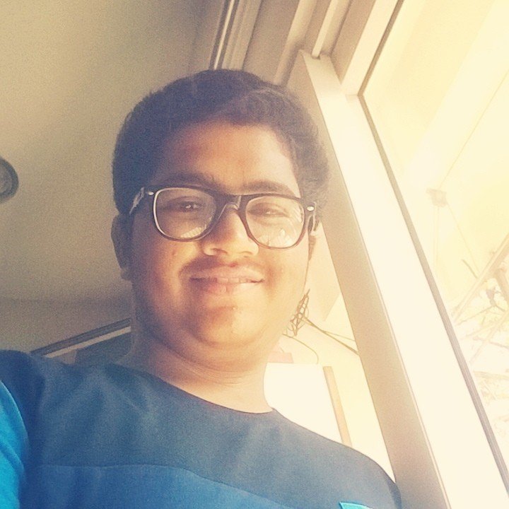 JainRj28's profile picture. 