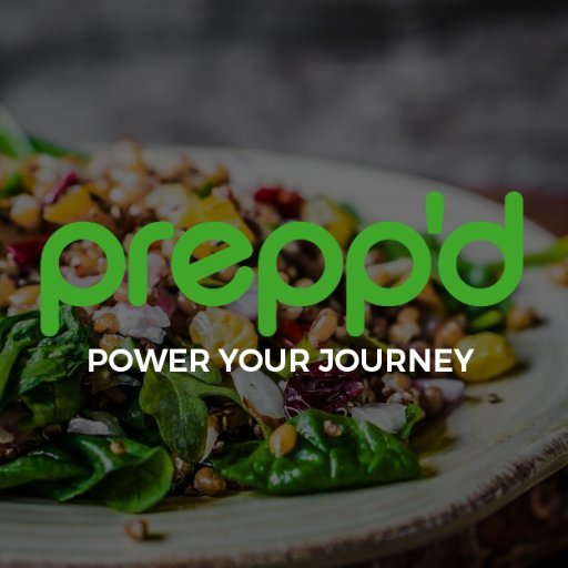 Founder of @PreppdUK bringing clients the best tasting, ready to eat, fitness meals and desserts. Use code LAUNCH at checkout for 10% off your first bundle!