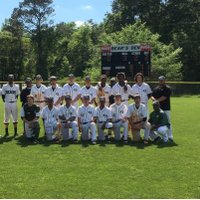 Griffin Baseball (@bearsbaseball_) 's Twitter Profile Photo