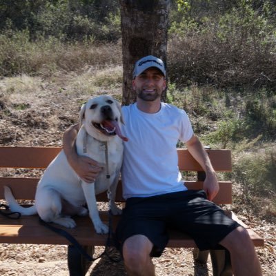 CaseySick's profile picture. Software Engineer | Outdoor Enthusiast