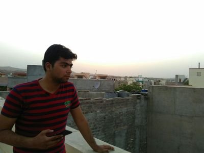 ManishAdwani7's profile picture. CA finalist