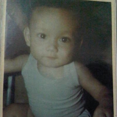 cool, cute, pipi tembem, perut agak gendut, kepala seperti telur, tubuh yang sekecil tikus