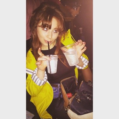 briamckechnie's profile picture. 