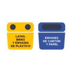 Recicla més. Millor. Sempre. En economia circular, els residus són recursos.