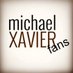 MICHAEL XAVIER FANS® (@madaboutxavier) Twitter profile photo MICHAEL XAVIER FANS® (@madaboutxavier) Twitter profile photo
