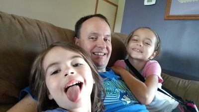 Technology Facilitator at Shakopee Public Schools, Husband, Father of two awesome girls, and long-suffering MN sports fan.