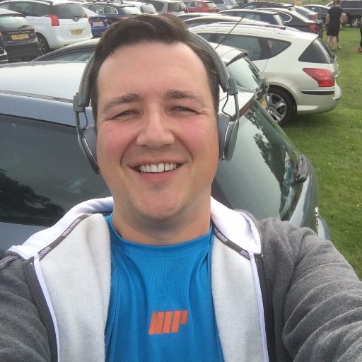 Eldoylio's profile picture. Logistics, Supply Chain and other stuff