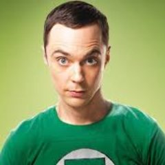 Sheldon Lee Cooper é um personagem fictício do seriado da  televisão estadunidense The Big Bang Theory, interpretado por Jim  Parsons.
