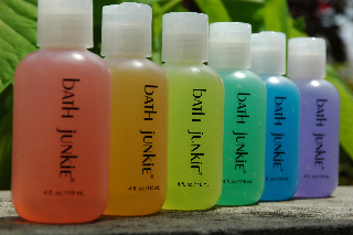 bathjunkieBIWA's profile picture. 