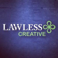 Lawless Creative(@lawlesscreative) 's Twitter Profile Photo