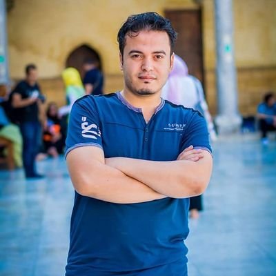 Ahmad_Haamdy's profile picture. 