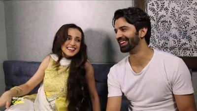 I m sweet cute funny,friendly, crazy abt IPKKND I love SaRun like hell I want them in new show BAS!!!