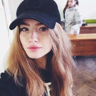 Dariarpgldx's profile picture. jui douce