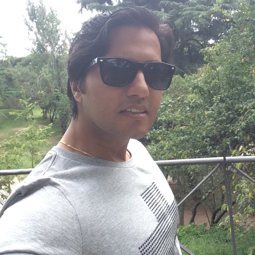 SunnySAli's profile picture. Perfection to the Power of Infinity.