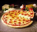 As melhores pizzarias do Brasil.