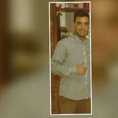 Luis venezolano 23 años criollo chevere y alegre activo