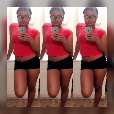 Queeenn_Jaayy's profile picture. Sitting pretty