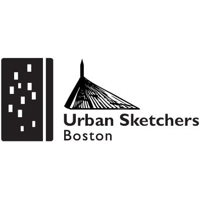 UrbanSketchersBostonさんのプロフィール画像