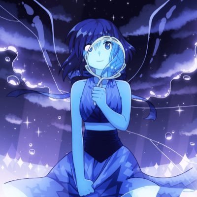 You can't keep me trapped here anymore!| #StevenUniverse #StevenU #RP #SURP | Female Writer | Steven: @GemTrainee | Peridot: @PersianWarrior4 |