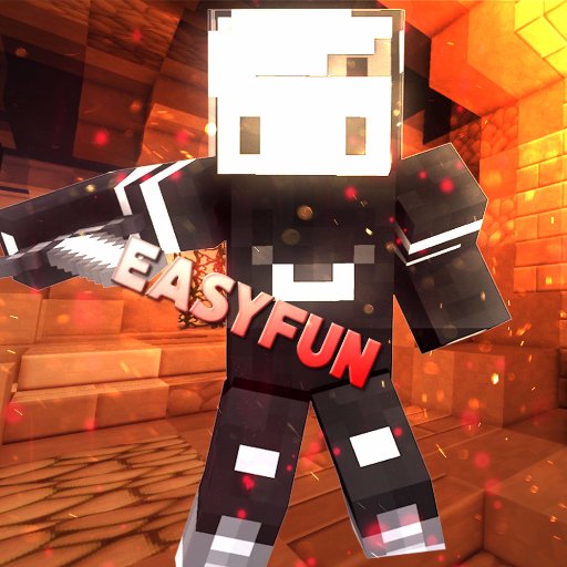 EasyFun_'s profile picture. Minecraft player