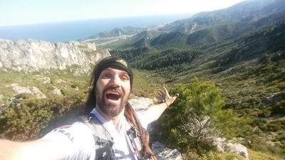 mfernandezci's profile picture. Un enamorat de les muntanyes