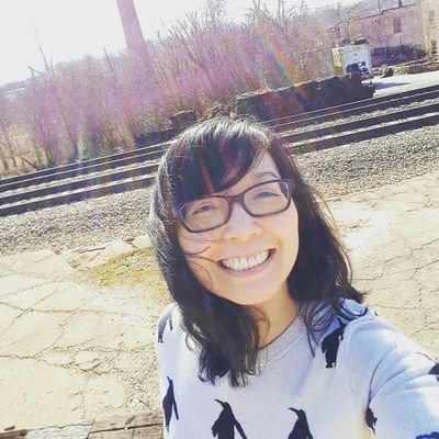 Marlena H. Shin Profile