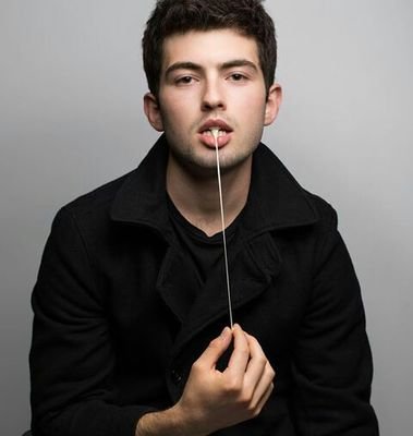 Rpg_youngderek's profile picture. JE SUIS UNE CERISE DE LA SECTE DE THÉO LE CERISIER