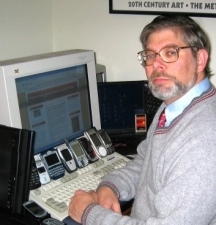 Alan A. Reiter