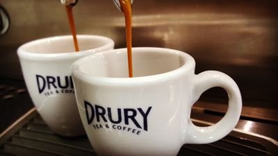 A passionate coffee roaster and tea blender in London Since 1936  - Wholesale, Retail, Mail Order and Export. @DruryPyramids
https://t.co/724iSoTovH