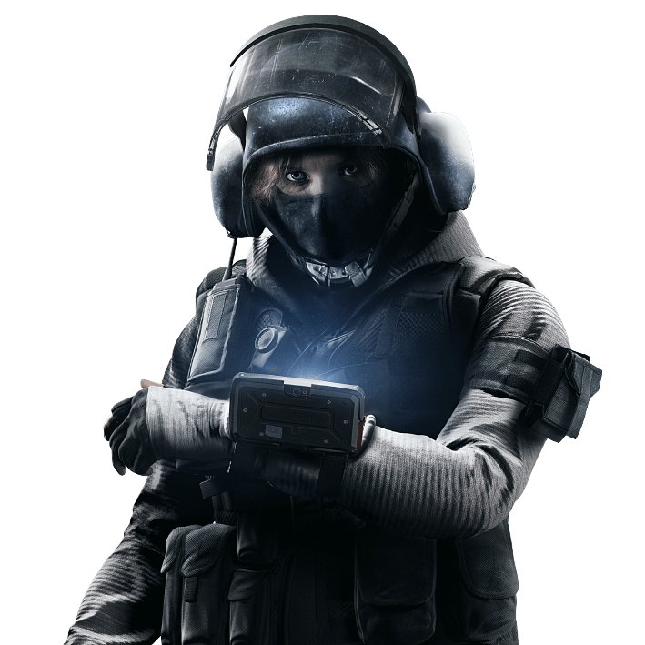 ''We're not going in blind.'' |RP Account|Taken by @R6S_Blitz|AU/R6S RP|