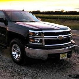 Chevrolet silverado 2014 group