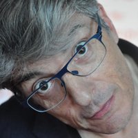 Gilles Grand (@grl_grand) 's Twitter Profile