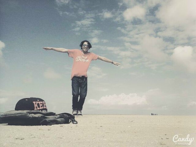 joe_muda's profile picture. i love my self