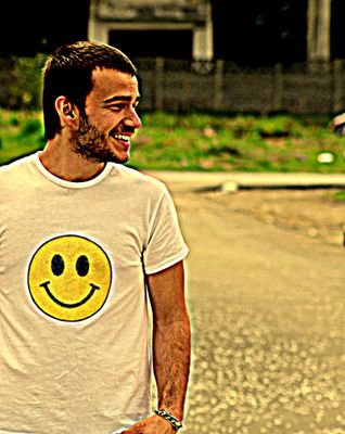 uuozkn's profile picture. 