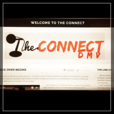 Connecting all talent in the DMV  For Serious Inquiries -- KizzyTheConnect@gmail.com