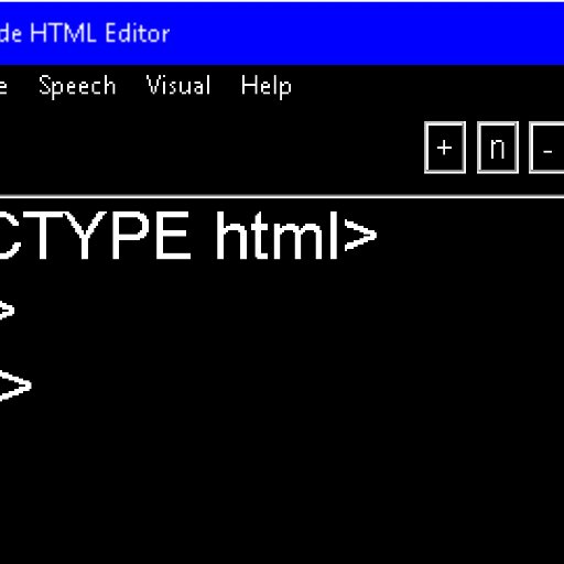 An educational and accessible HTML and Markdown editor.