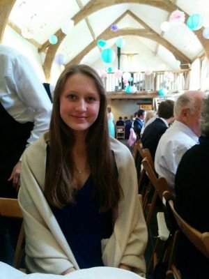 alicepreece20's profile picture. 