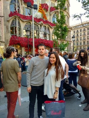 carlosmeca28's profile picture. 