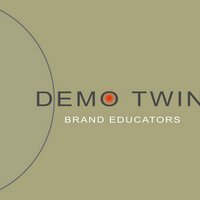 Demo Twin (@demotwins) 's Twitter Profile