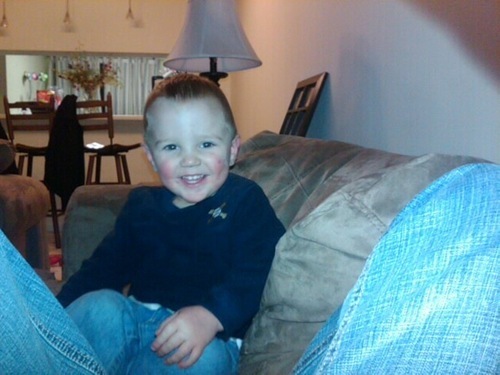 BrianKeithHall's profile picture. 