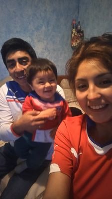 OrosticaDavid's profile picture. vamos chileee