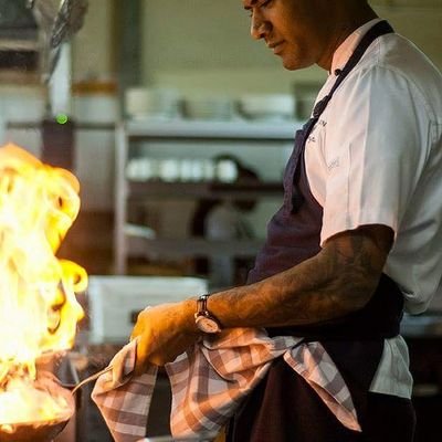 DionChef's profile picture. live for cooking and die trying to strive for perfection