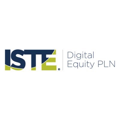 @ISTE DEPLN works to inspire thoughtful discussion & action aimed to ensure #DigitalEquity for all. https://t.co/eznaSDDIs2 #ISTE19 #ISTEDEPLN