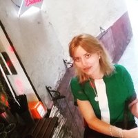Ece AKBIYIK (@eceakbyk) 's Twitter Profile