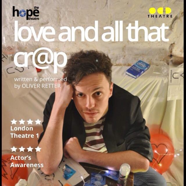 LAATC16's profile picture. And they all lived happily ever after... Bullsh*t!- Come enjoy a night of song, glitter and hilarity - Coming soon!