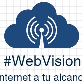 WebVisionCun's profile picture. 