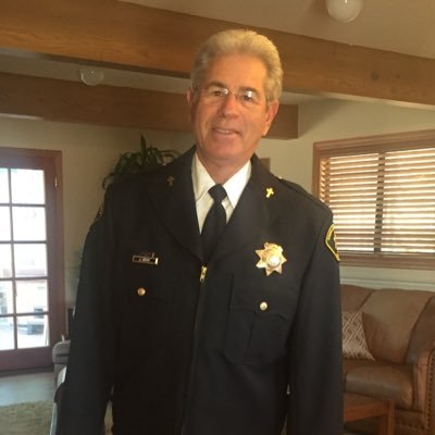 Chaplain for Santa Barbara County Sheriff Dept., Santa Barbara County And City Fire Dept., and Montecito Fire District.