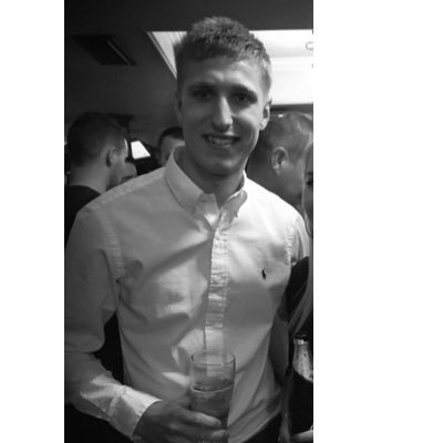 DomDean95's profile picture. Electrician and taking the trade by storm