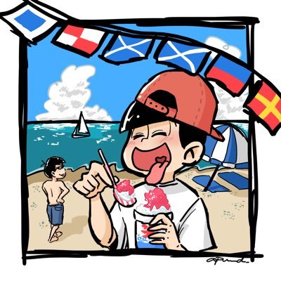 あぷーさんのプロフィール画像
