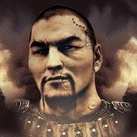 Tong Yabgu (@tongyabgu0) Twitter profile photo